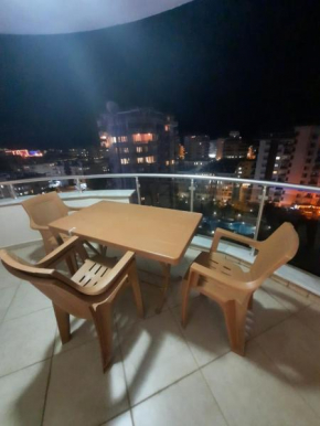 Dajani sonbay apartments
